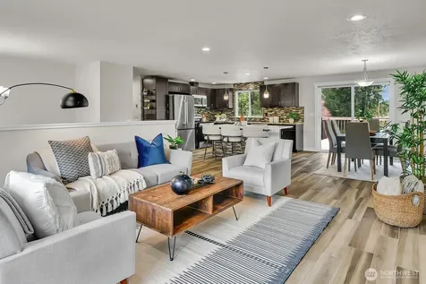 21023 46th Avenue SE Bothell WA 98021
