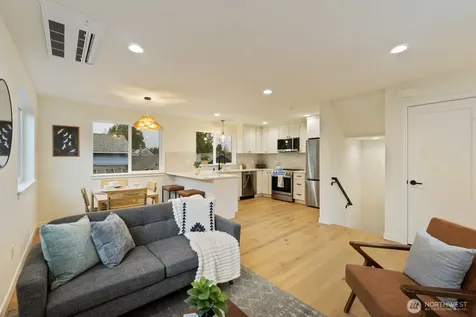 2731 NE 87th Street Seattle WA 98115