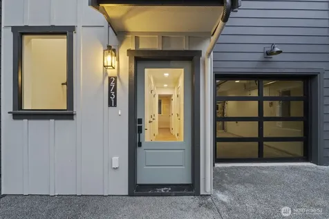 2731 NE 87th Street Seattle WA 98115