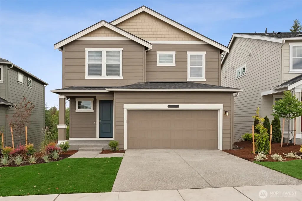 20311 161st Street E Bonney Lake WA 98391