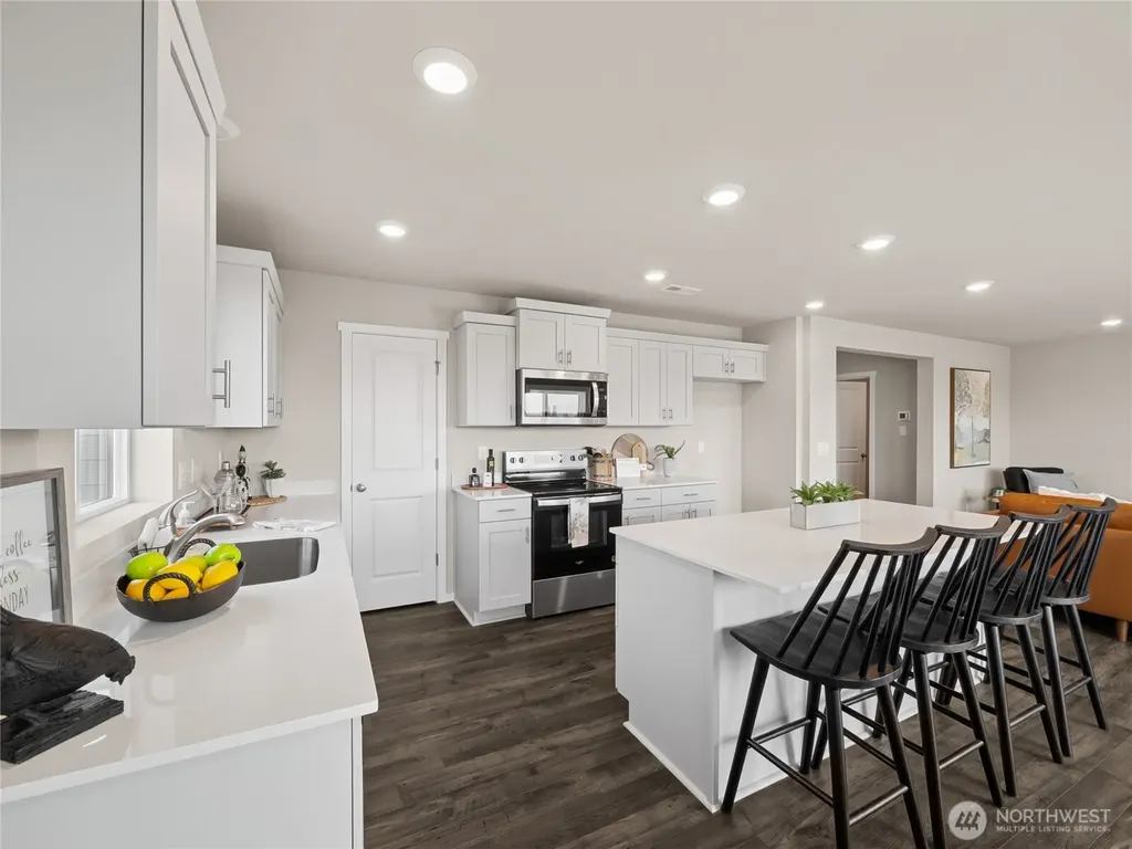 20311 161st Street E Bonney Lake WA 98391