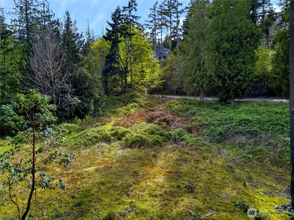 11927 Madrona Ridge Place Anacortes WA 98221