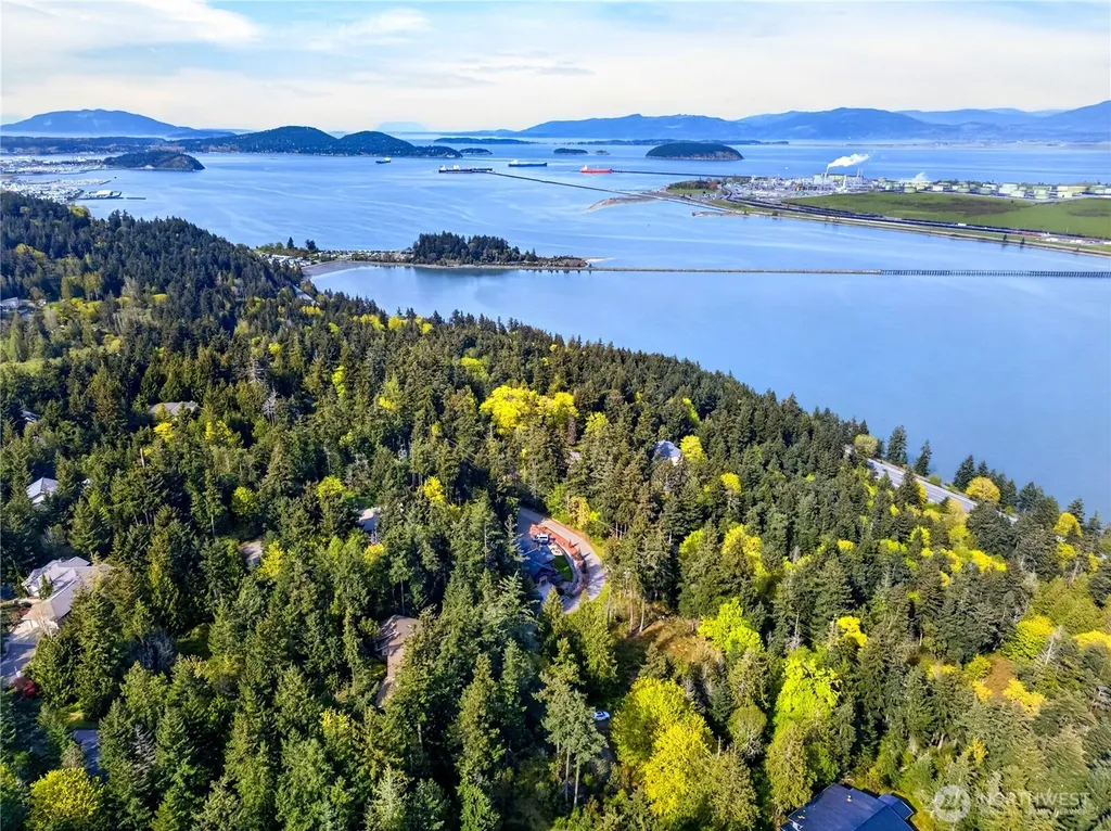 11927 Madrona Ridge Place Anacortes WA 98221