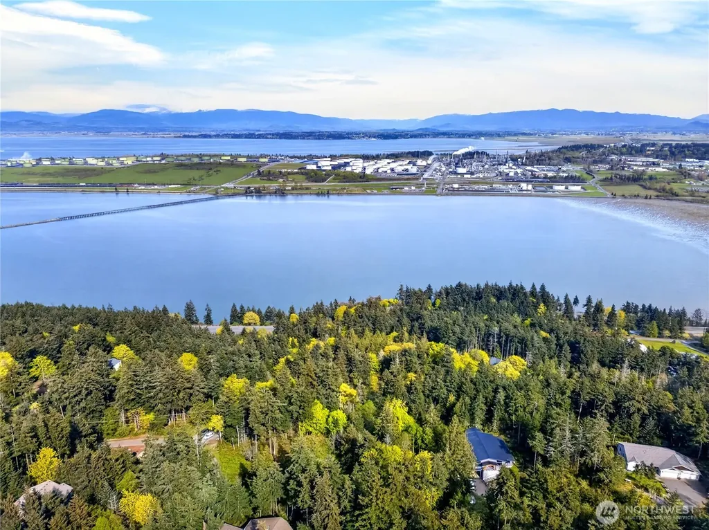 11927 Madrona Ridge Place Anacortes WA 98221