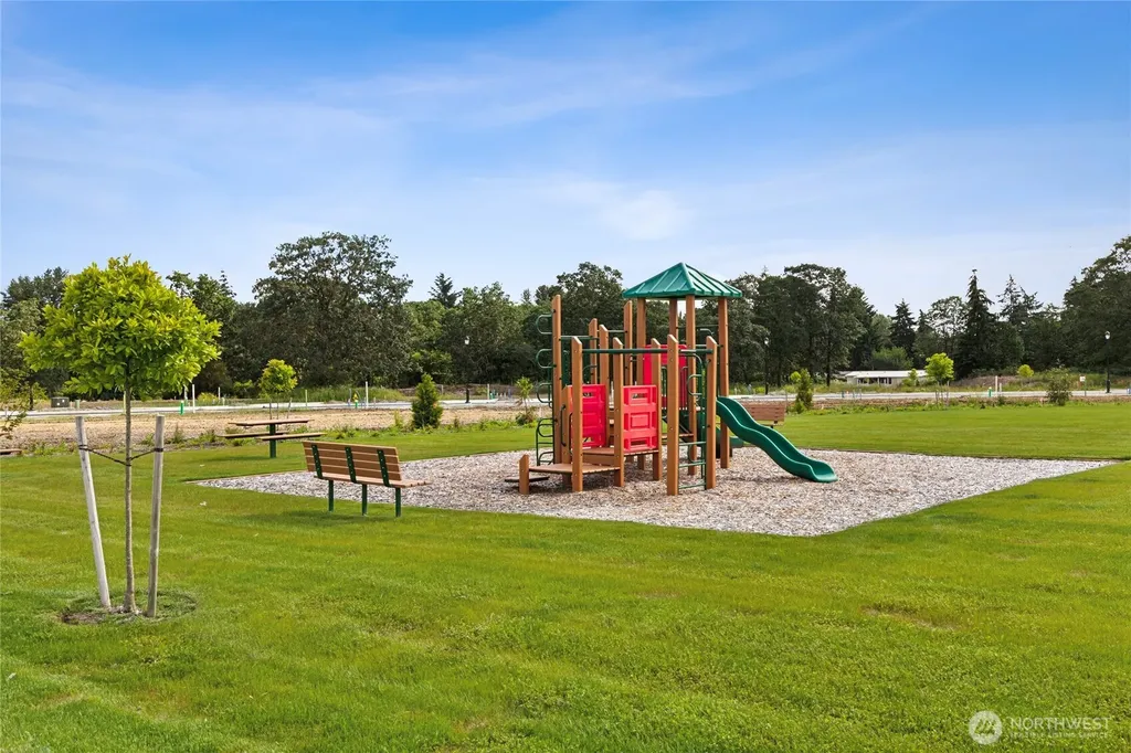 8379 Ostrom Avenue SE Lacey WA 98513