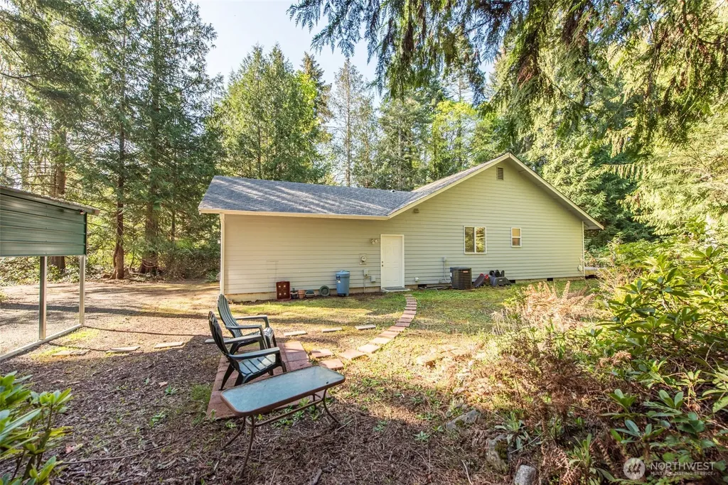 113 N Jensen Road Port Angeles WA 98362