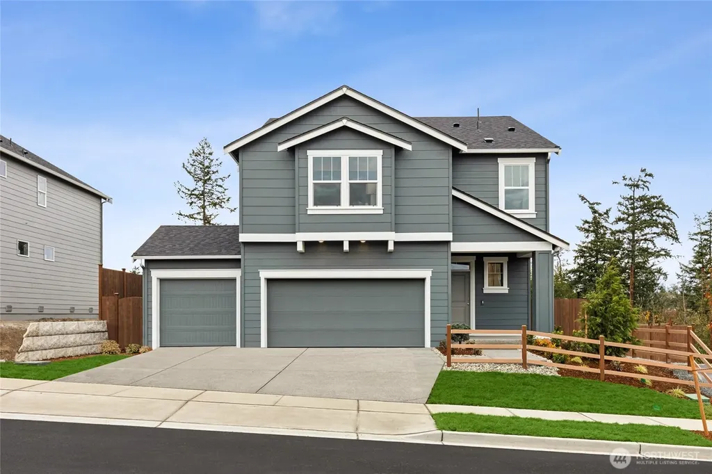 28800 77th Drive NW Stanwood WA 98292