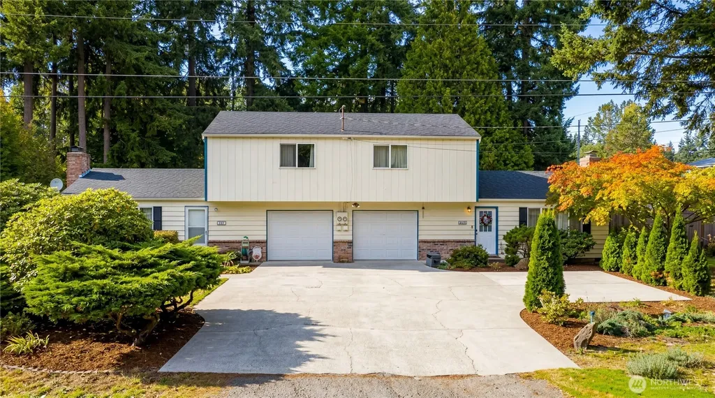 3801 54th Street Court NW Gig Harbor WA 98335