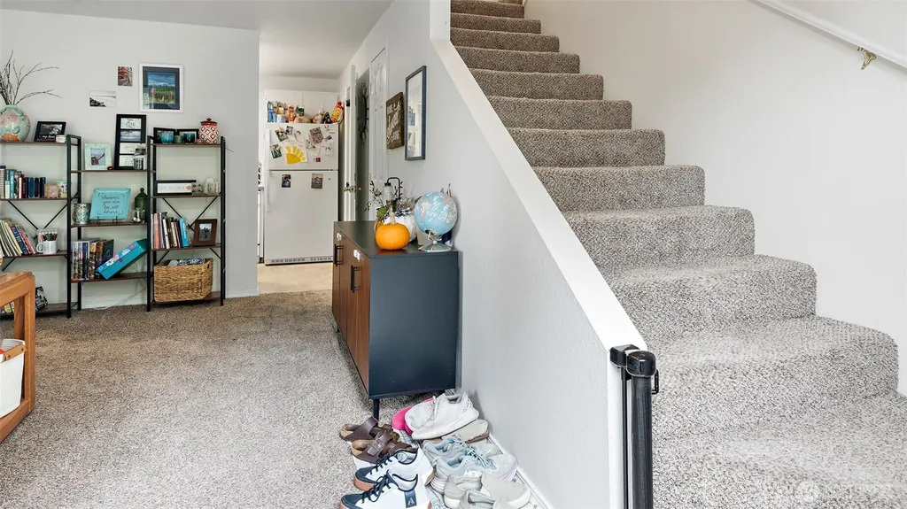 3801 54th Street Court NW Gig Harbor WA 98335