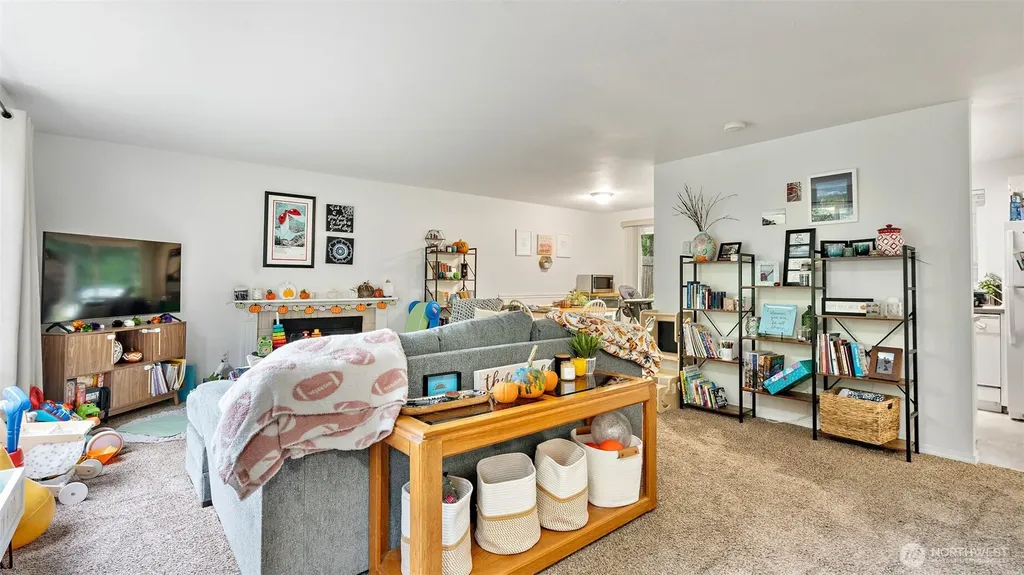 3801 54th Street Court NW Gig Harbor WA 98335