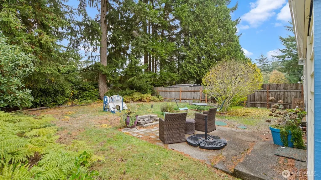 3801 54th Street Court NW Gig Harbor WA 98335