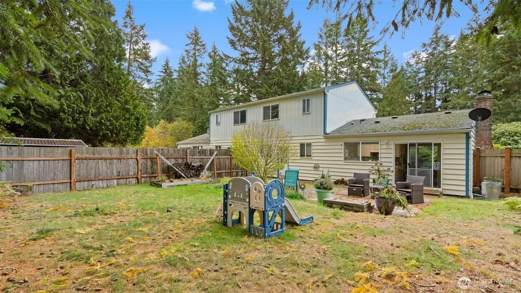 3801 54th Street Court NW Gig Harbor WA 98335