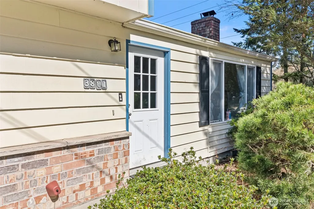 3801 54th Street Court NW Gig Harbor WA 98335