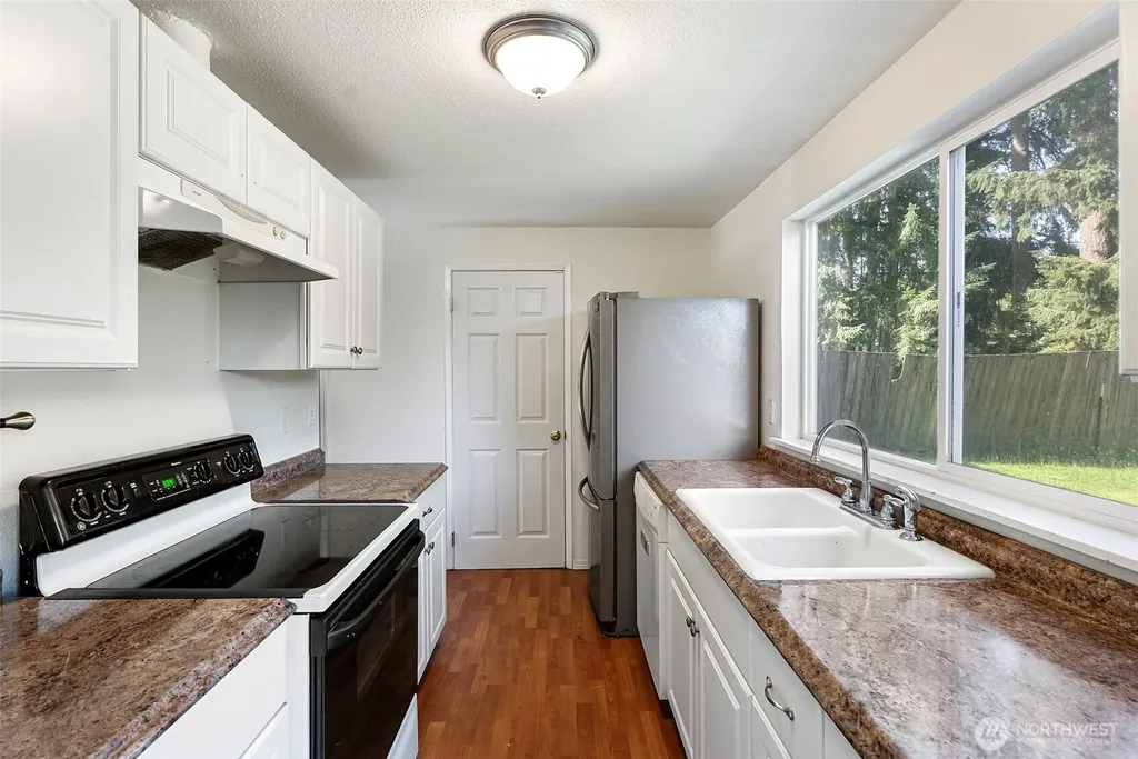 3801 54th Street Court NW Gig Harbor WA 98335