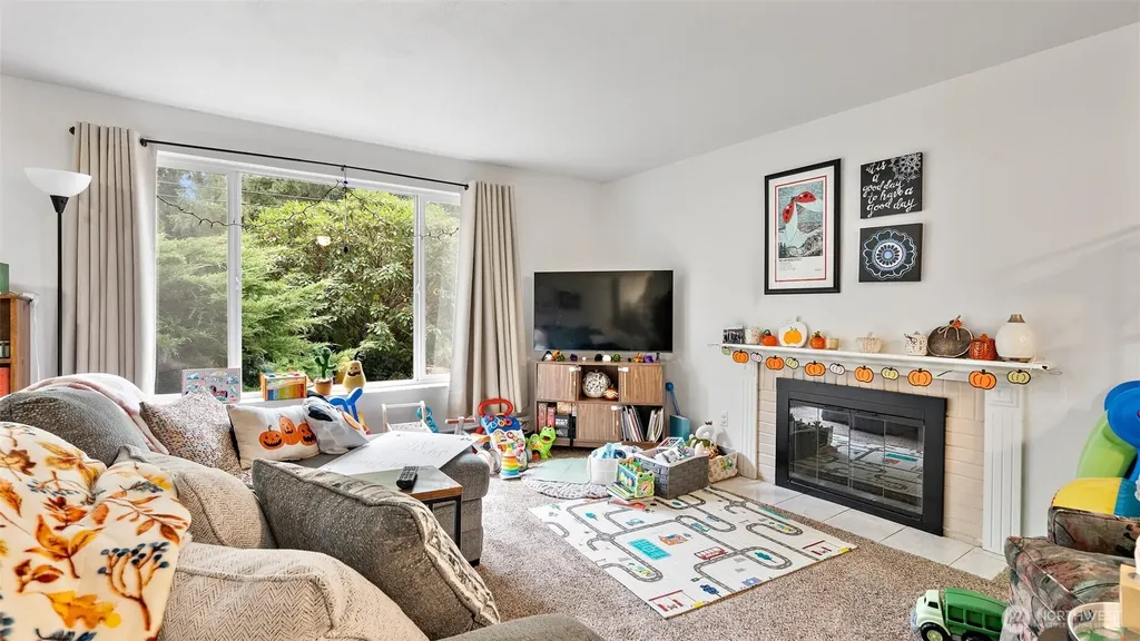 3801 54th Street Court NW Gig Harbor WA 98335