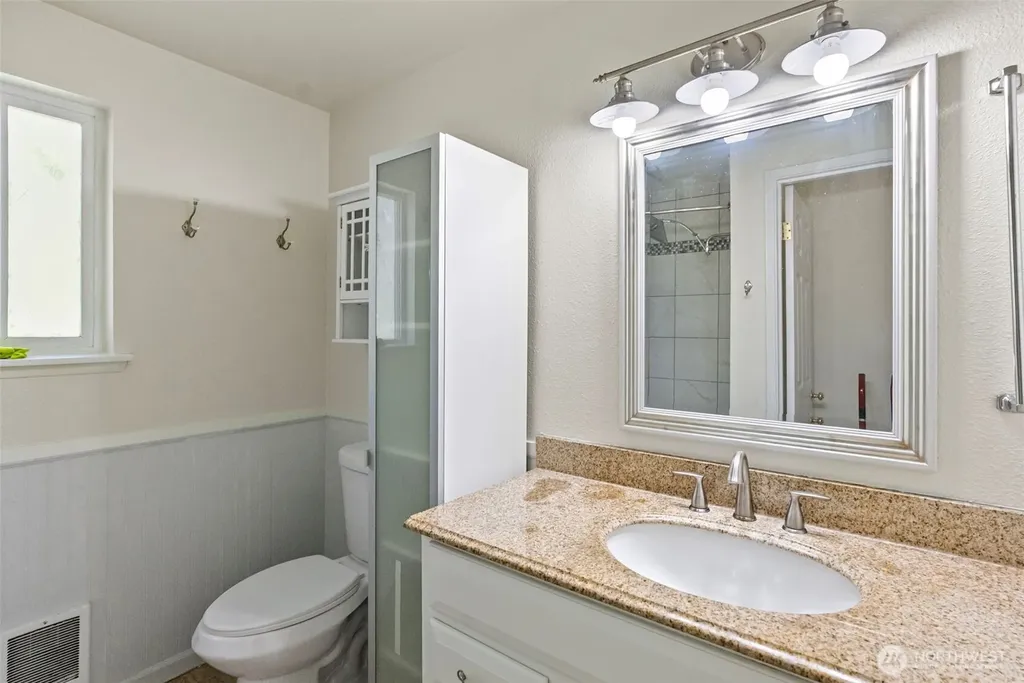 3801 54th Street Court NW Gig Harbor WA 98335