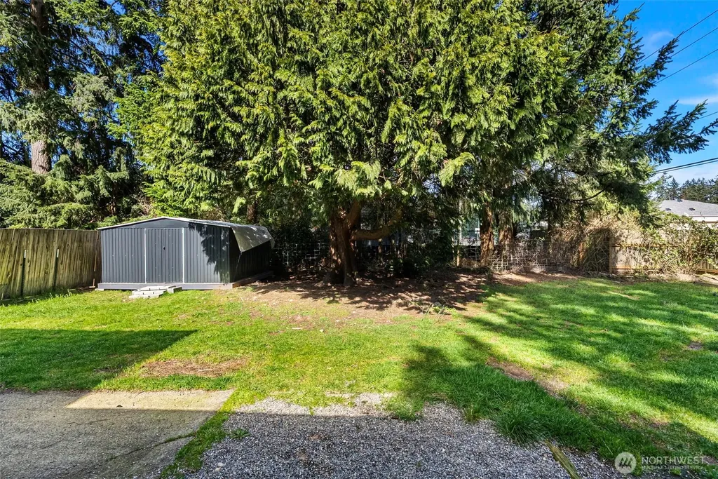 3801 54th Street Court NW Gig Harbor WA 98335