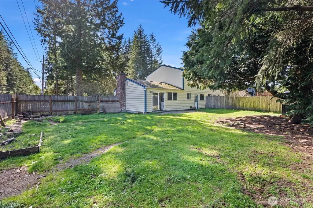 3801 54th Street Court NW Gig Harbor WA 98335