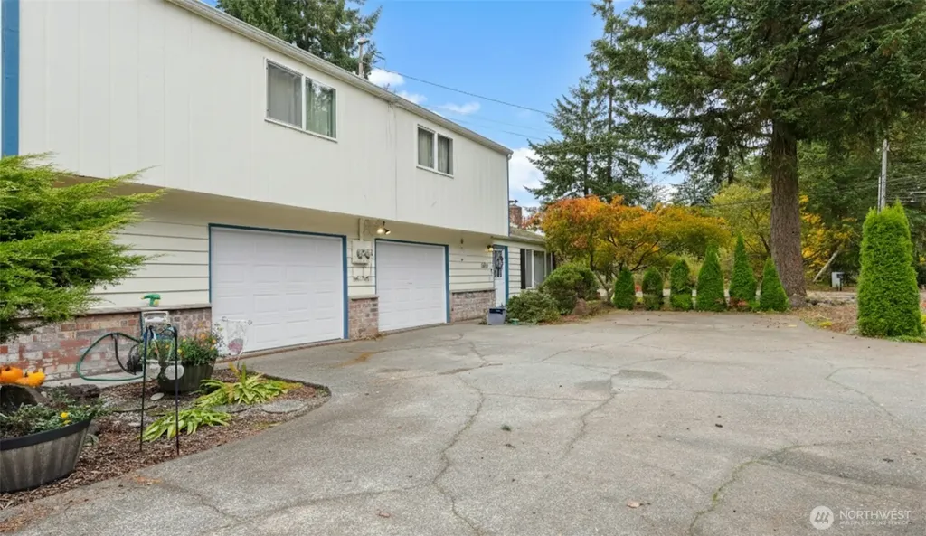 3801 54th Street Court NW Gig Harbor WA 98335