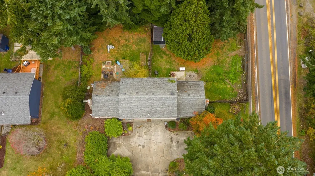 3801 54th Street Court NW Gig Harbor WA 98335