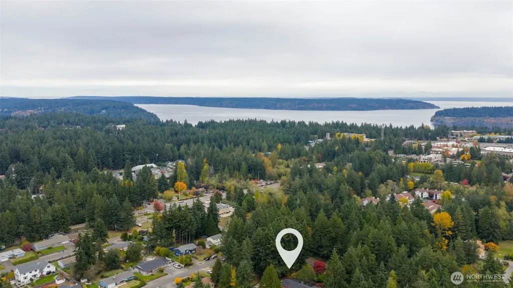 3801 54th Street Court NW Gig Harbor WA 98335