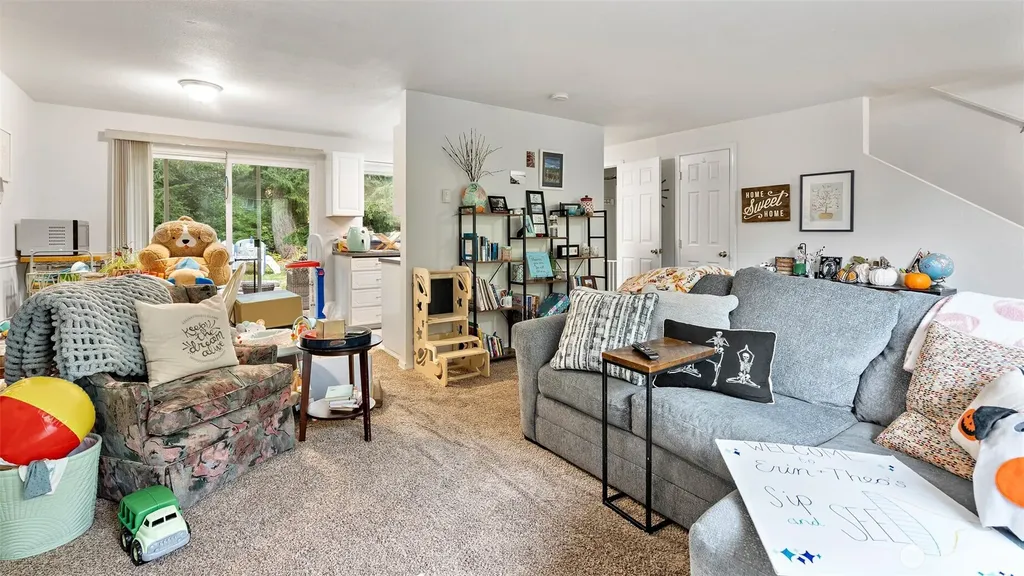 3801 54th Street Court NW Gig Harbor WA 98335