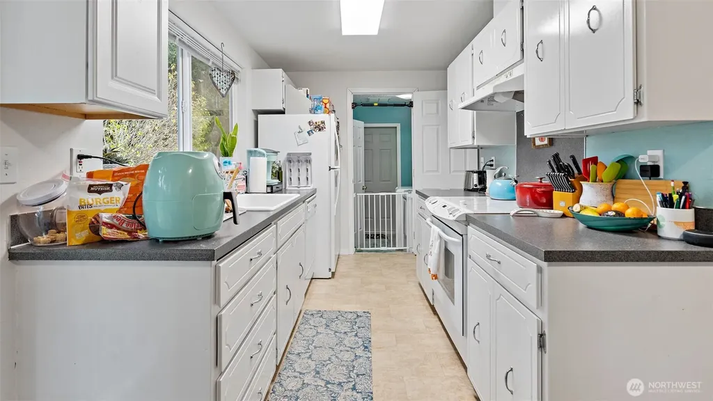 3801 54th Street Court NW Gig Harbor WA 98335