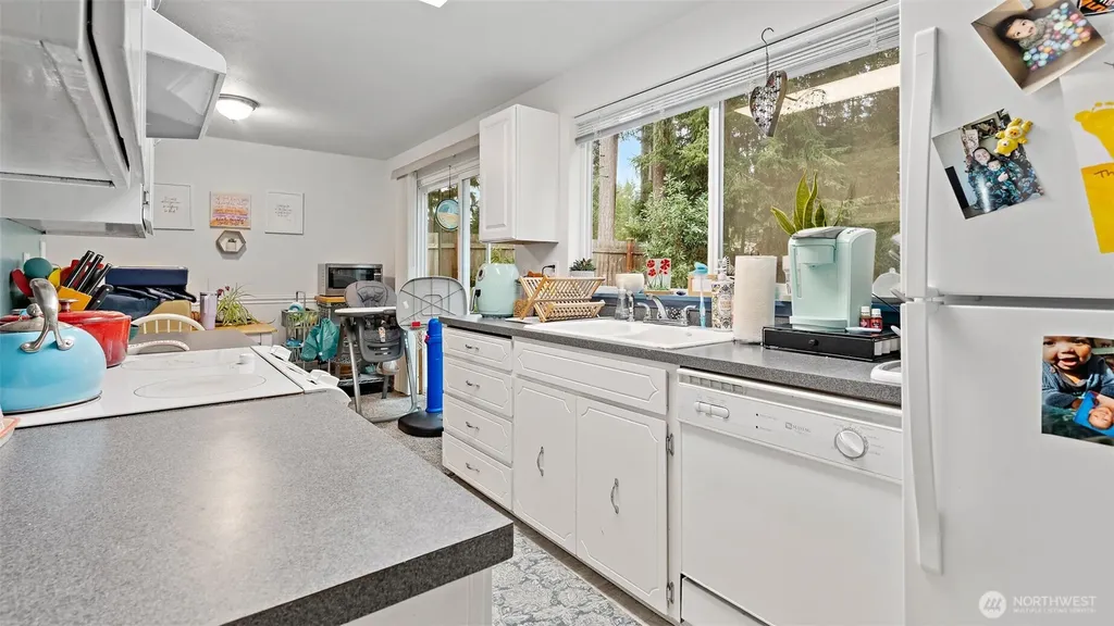 3801 54th Street Court NW Gig Harbor WA 98335