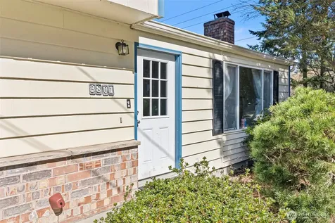 3801 54th Street Court NW Gig Harbor WA 98335