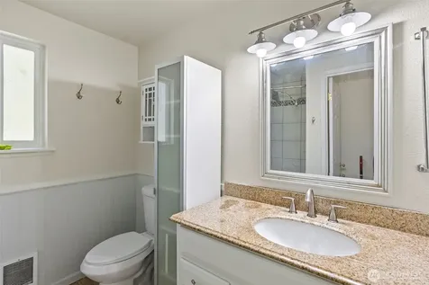 3801 54th Street Court NW Gig Harbor WA 98335