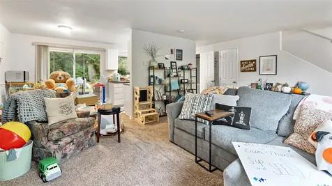 3801 54th Street Court NW Gig Harbor WA 98335