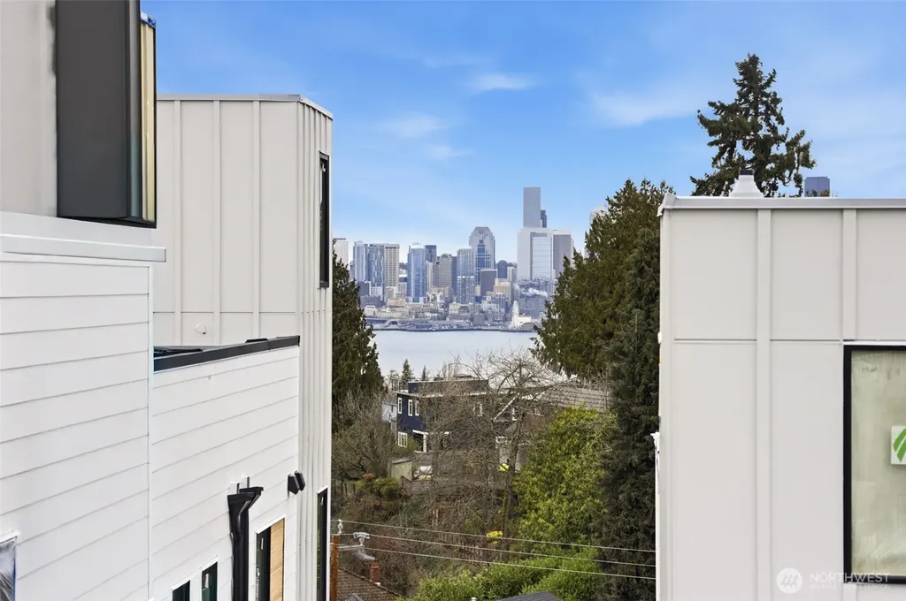 1926 Ferry Avenue SW Seattle WA 98116