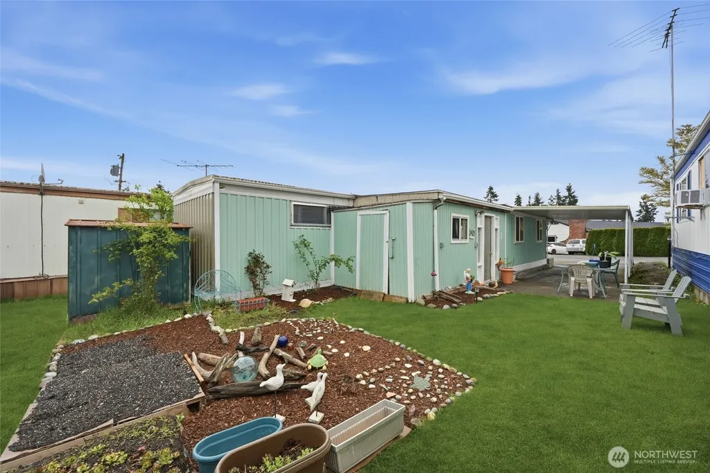 18501 52nd Avenue W Lynnwood WA 98037