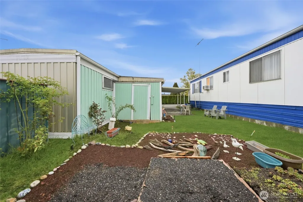 18501 52nd Avenue W Lynnwood WA 98037