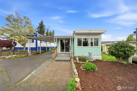 18501 52nd Avenue W Lynnwood WA 98037