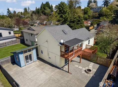 8109 15th Avenue SW Seattle WA 98106