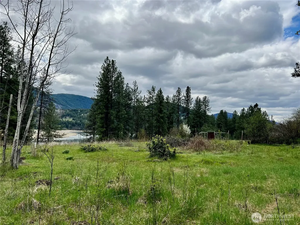 4239 Northport Flat Creek Road Northport WA 99157