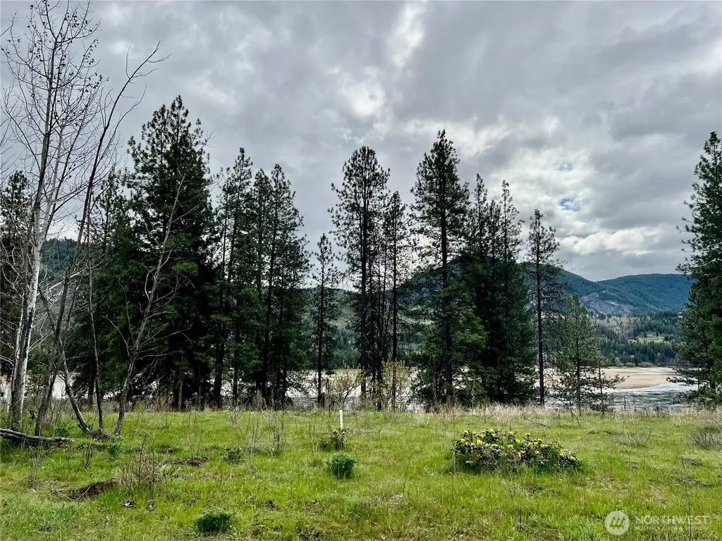 4239 Northport Flat Creek Road Northport WA 99157