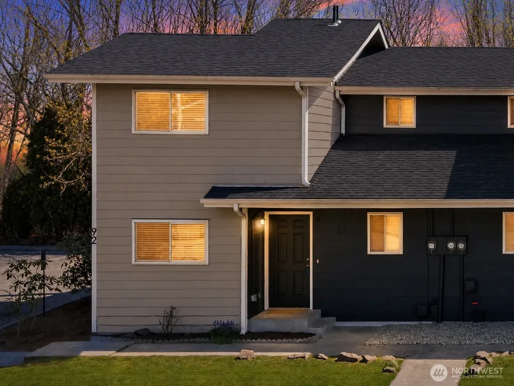 92 Quinn Avenue Marysville WA 98270