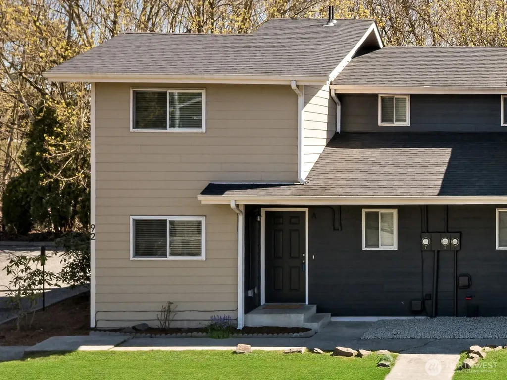 92 Quinn Avenue Marysville WA 98270