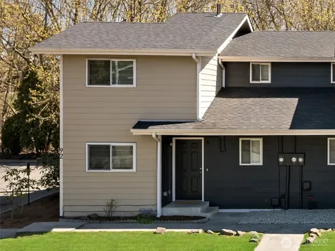 92 Quinn Avenue Marysville WA 98270