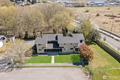 92 Quinn Avenue Marysville WA 98270