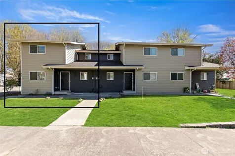 92 Quinn Avenue Marysville WA 98270