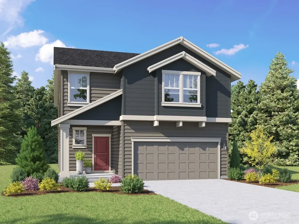 7818 286th Place NW Stanwood WA 98292