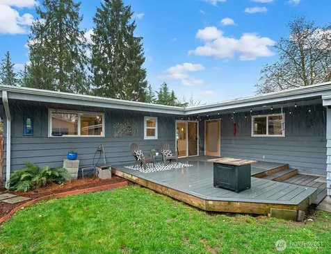 4902 NE 7th Place Renton WA 98059