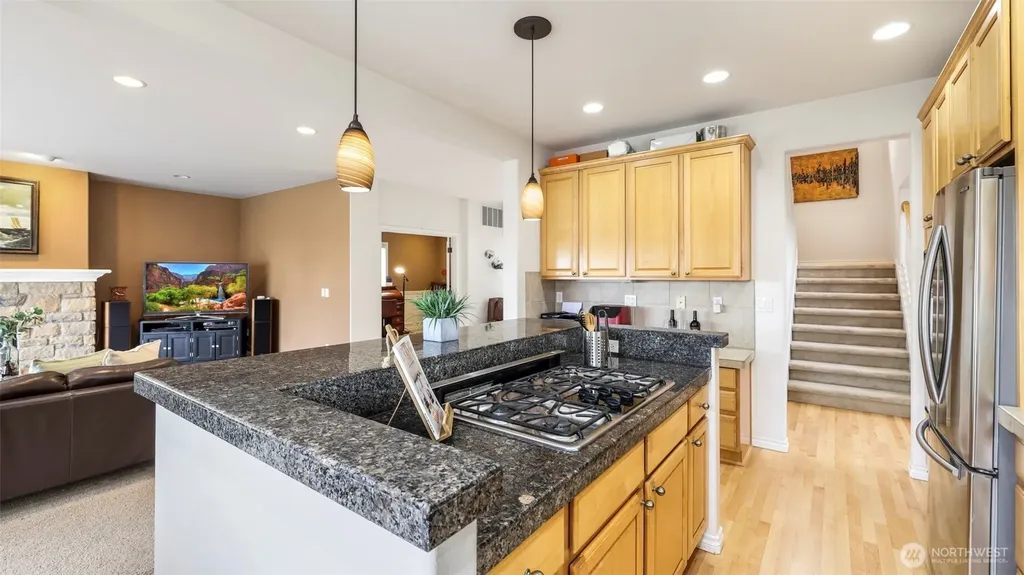 1002 U Street NW Auburn WA 98001