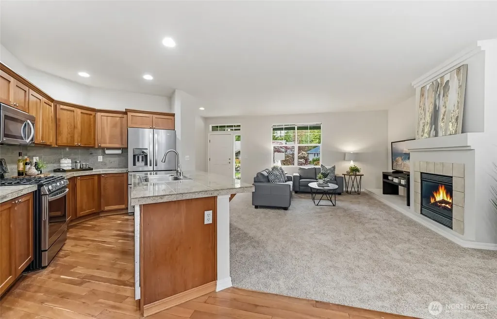 11711 239th Avenue NE Redmond WA 98053