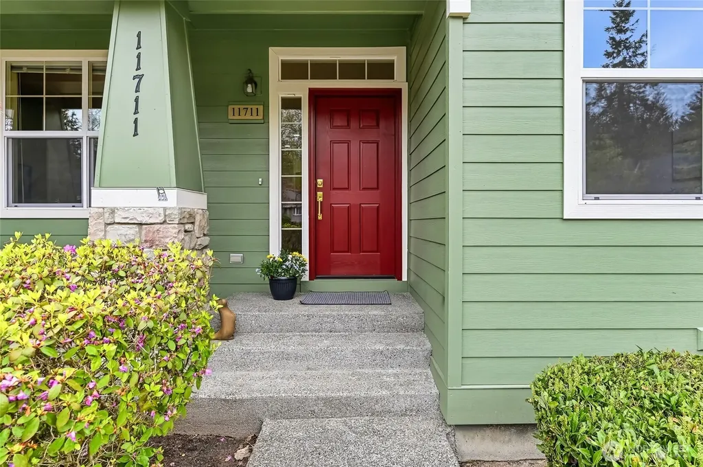 11711 239th Avenue NE Redmond WA 98053