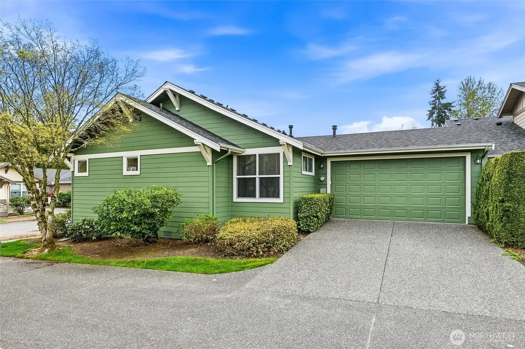 11711 239th Avenue NE Redmond WA 98053