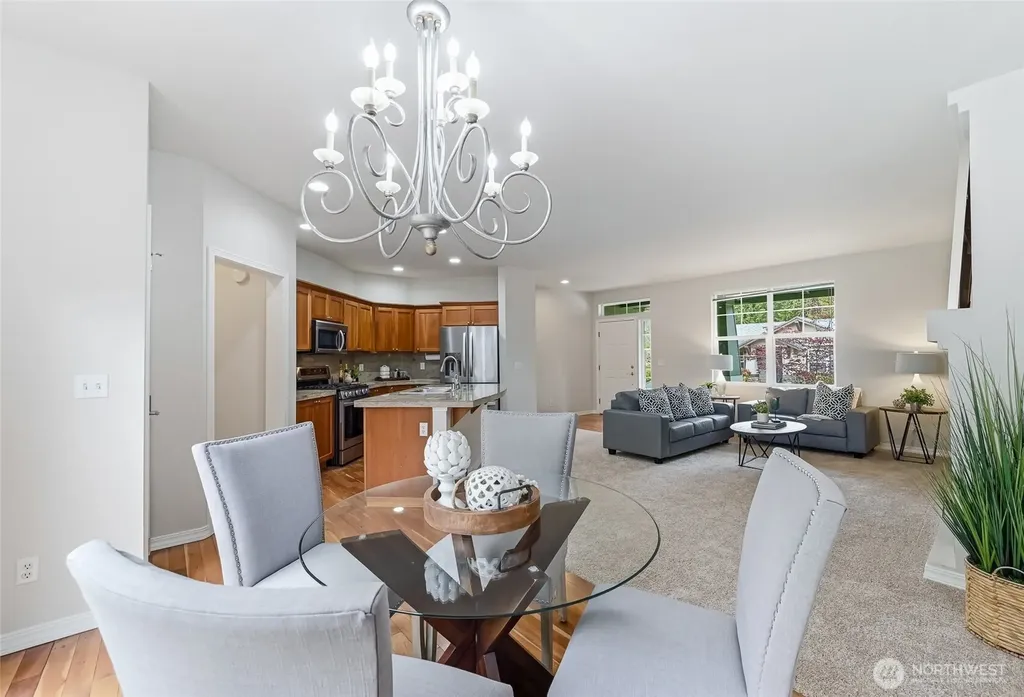 11711 239th Avenue NE Redmond WA 98053